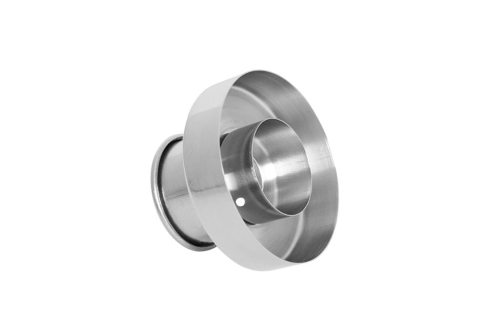 Munkutstickare, Ø 80 / Ø 40 mm