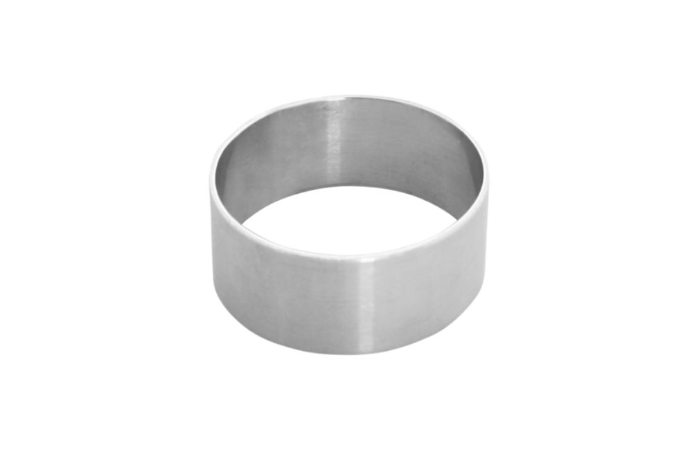 Dessert- och tartring, 160 x 60 mm