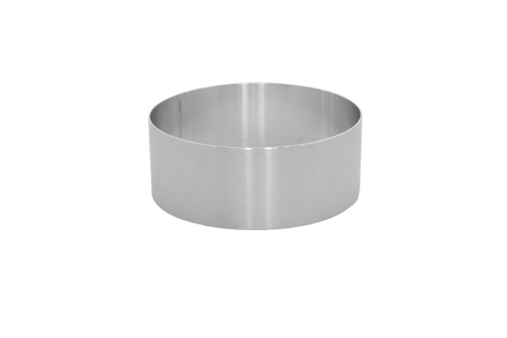 Dessert- och tartring, 180 x 70 mm