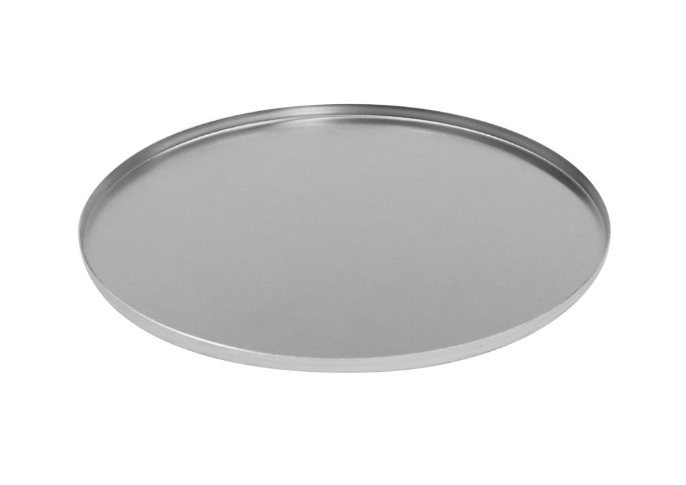 Flanform, Ø 260 mm x 8 mm