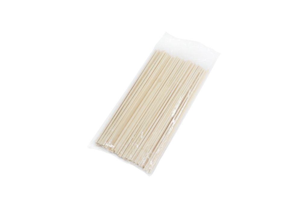 Våffelpinnar, 300 x 4 x4 mm, 100 st