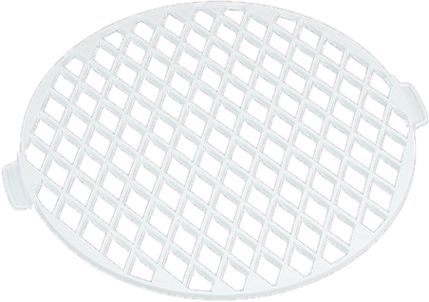 Rutgaller (lattice-matris), Ø 300 mm