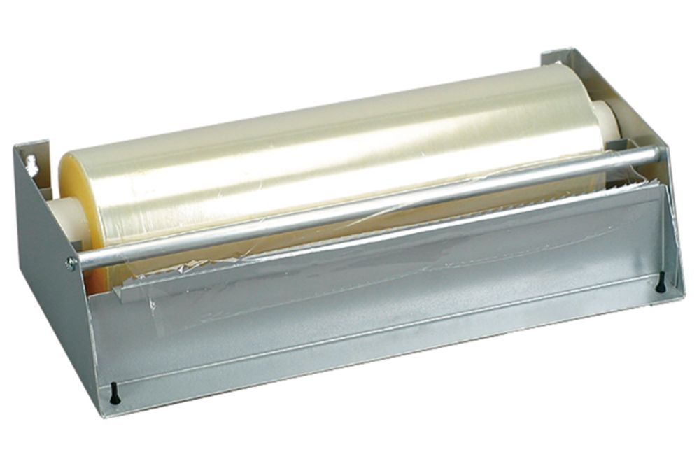 Avrivare för plastfilm, enkel, 450 mm