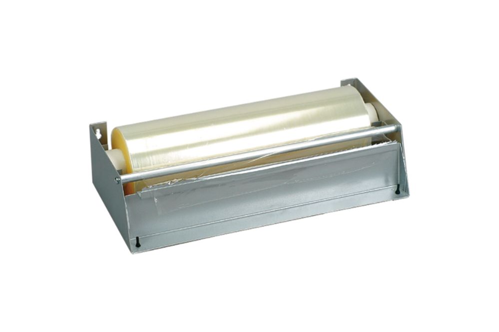 Avrivare för plastfilm, enkel, 600 mm