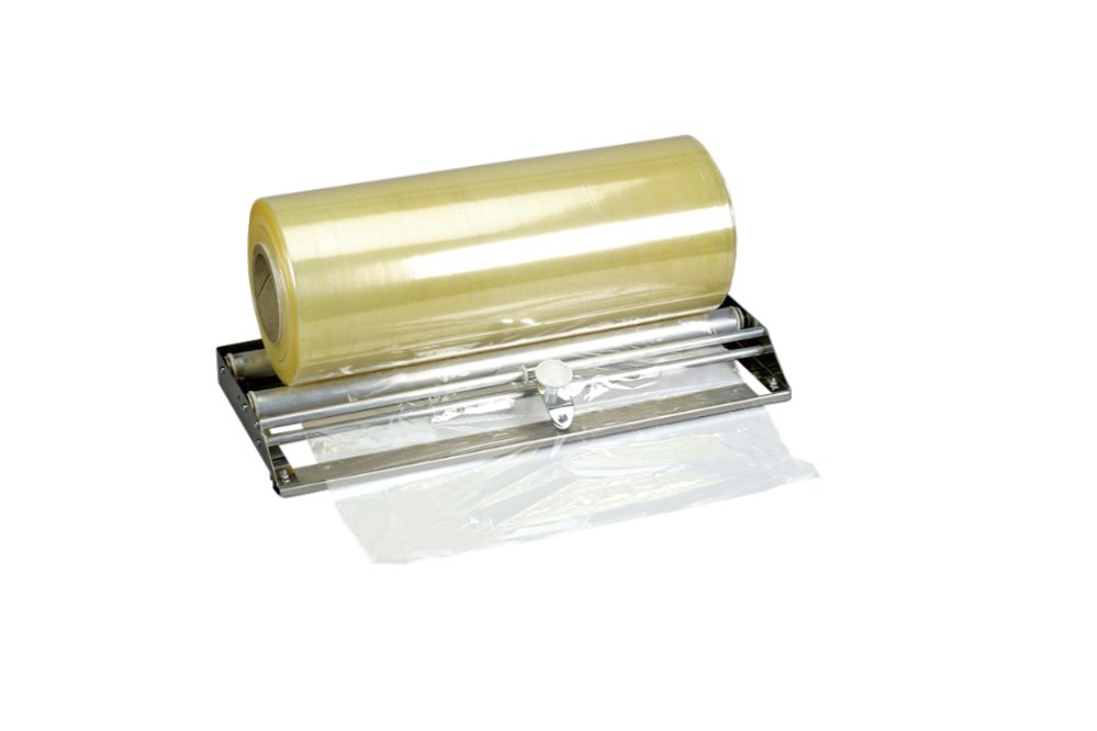 Avrivare för plastfilm, for 600 mm