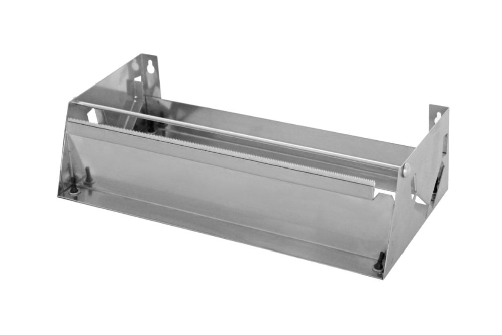 Avrivare för plastfilm, 300 mm