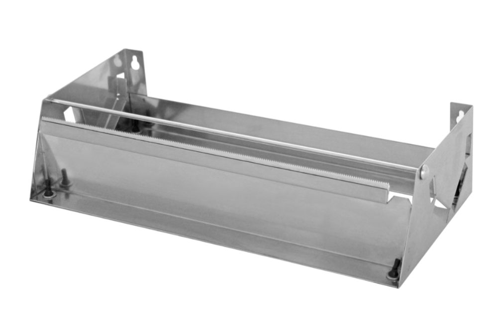 Avrivare för plastfilm, 450 mm