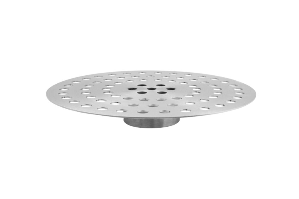 Kylplatta för pizza, Ø 320 mm  x 50 mm