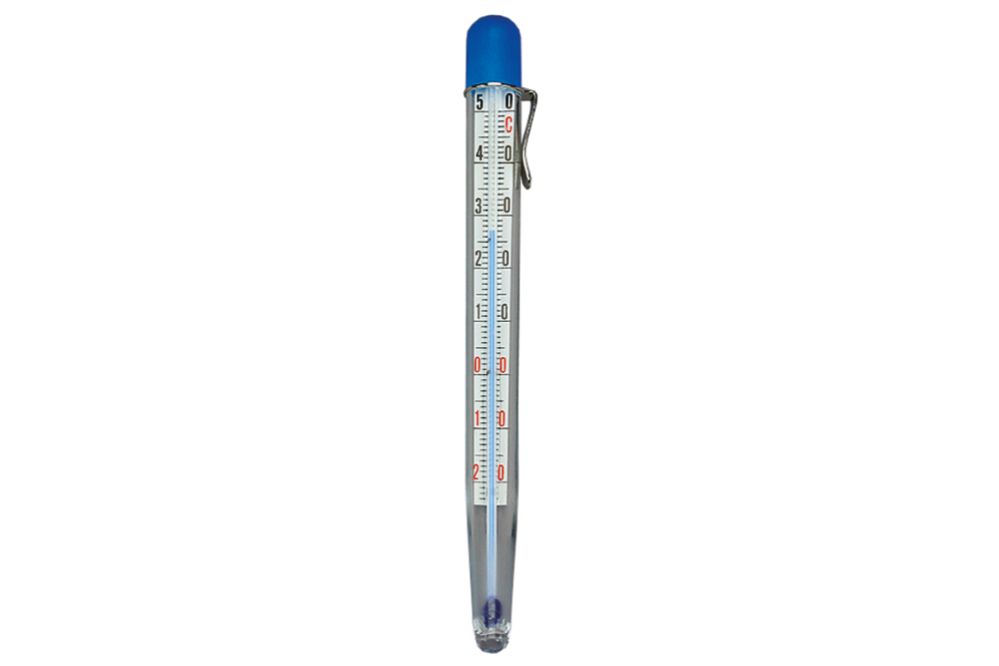 Penntermometer, deg, -20°C till +50°C