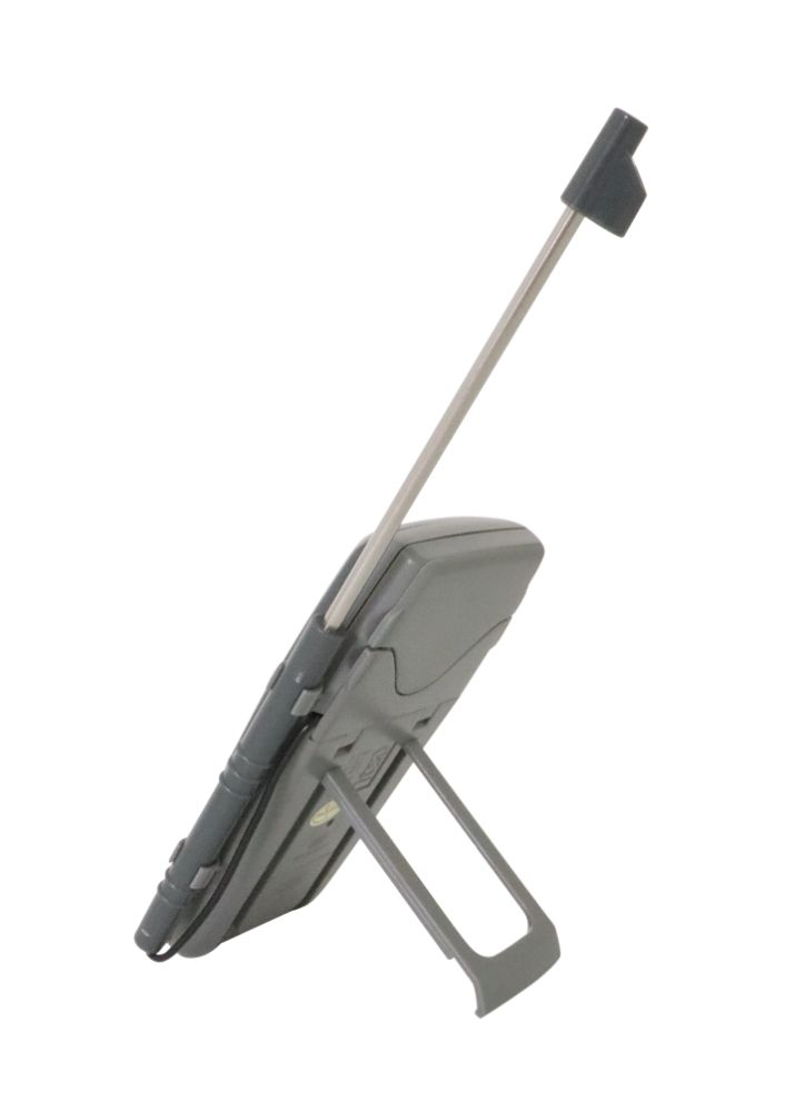 Digital instickstermometer, - 50°C till + 300°C