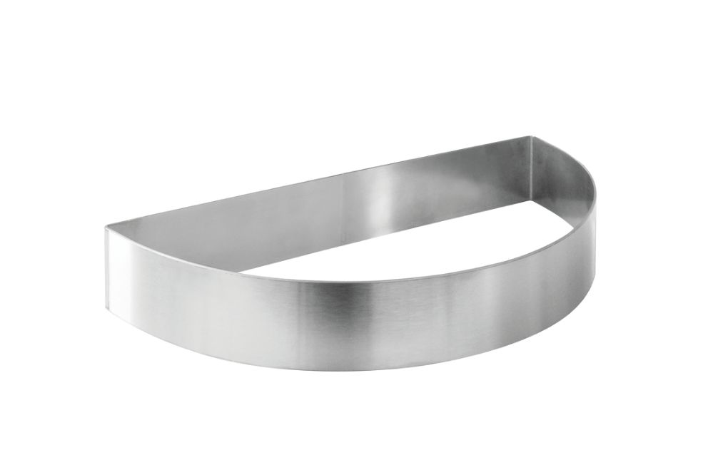 Tartring – halvcirkel, 300 x 150 x 45 mm