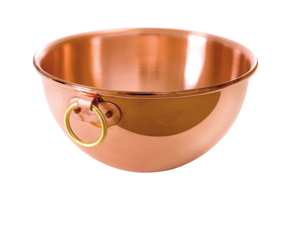 Äggviteskål, 16,0 l