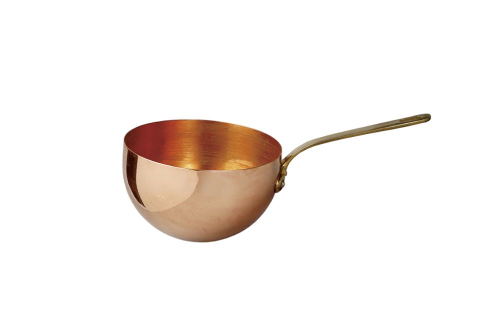 Zabaglione-skål, 1,8 l