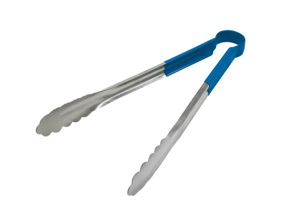 Allroundtång, blå, 300 mm