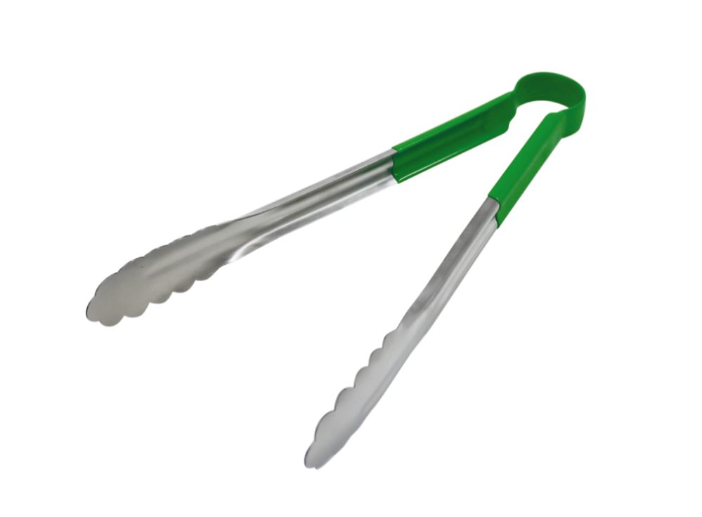Allroundtång, grön,  300 mm
