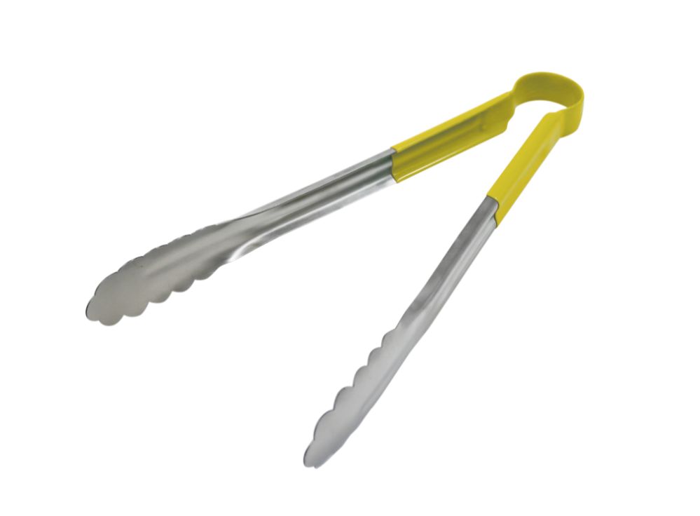 Allroundtång, gul, 300 mm