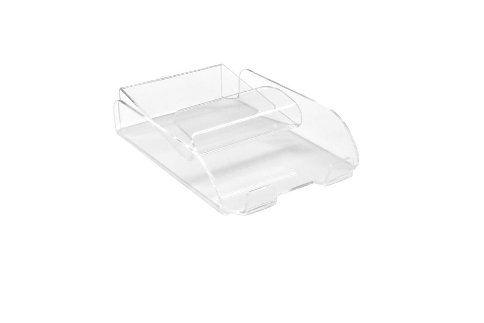 Dispenser för smörpapper, 130 x 190 x 65 mm