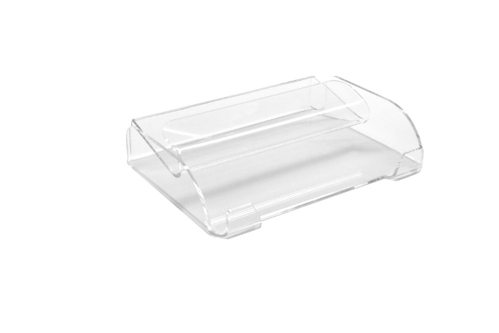 Dispenser för smörpapper, 190 x 135 x 65 mm