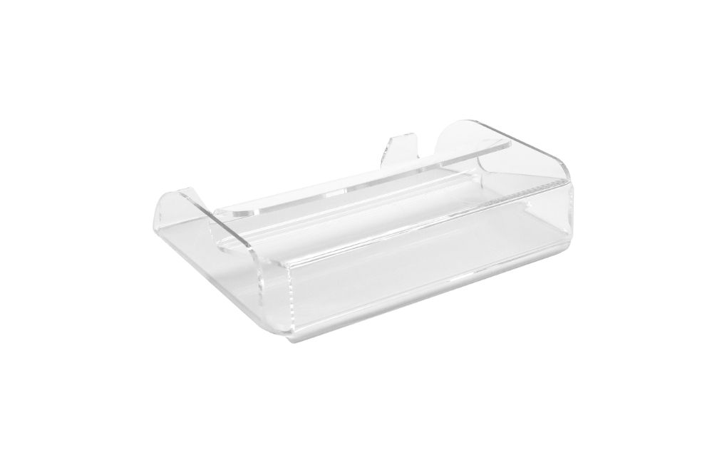 Dispenser för smörpapper, 190 x 135 x 65 mm