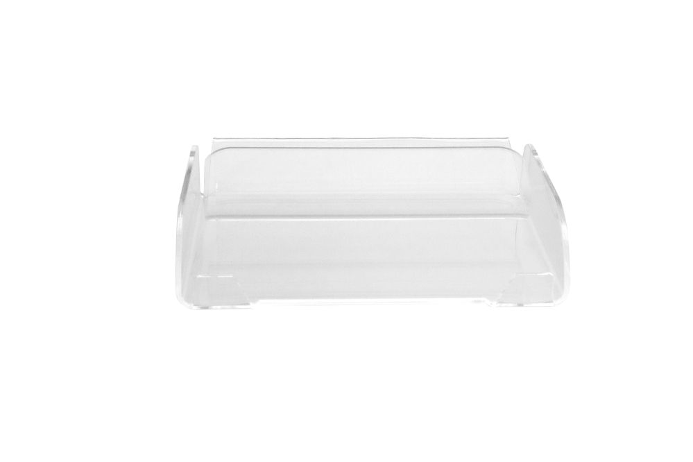 Dispenser för smörpapper, 190 x 135 x 65 mm