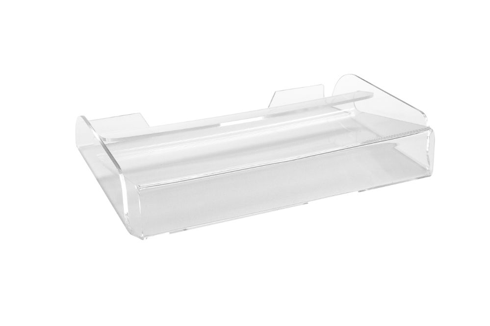 Dispenser för smörpapper, 255 x 185 x 65 mm