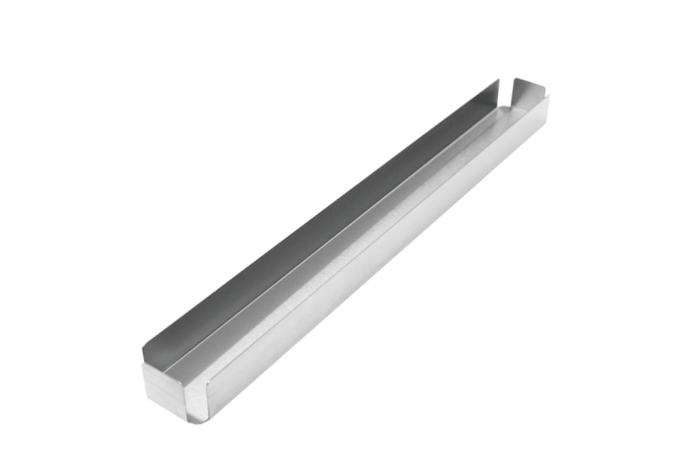 Wrap-hållare, 600 x 67 x 40 mm