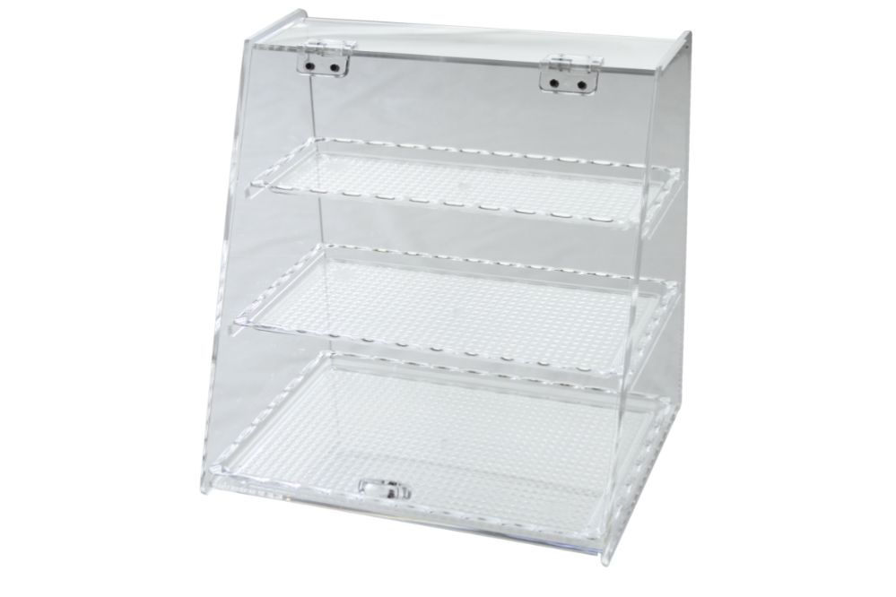 Monter, 340 x 250 x 340 mm