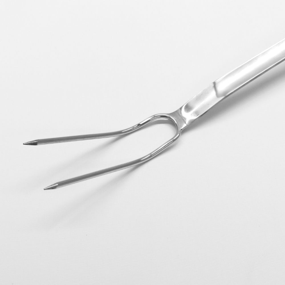 Köttgaffel, 560 / 430 mm