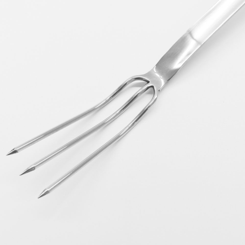 Köttgaffel, 560 / 430 mm