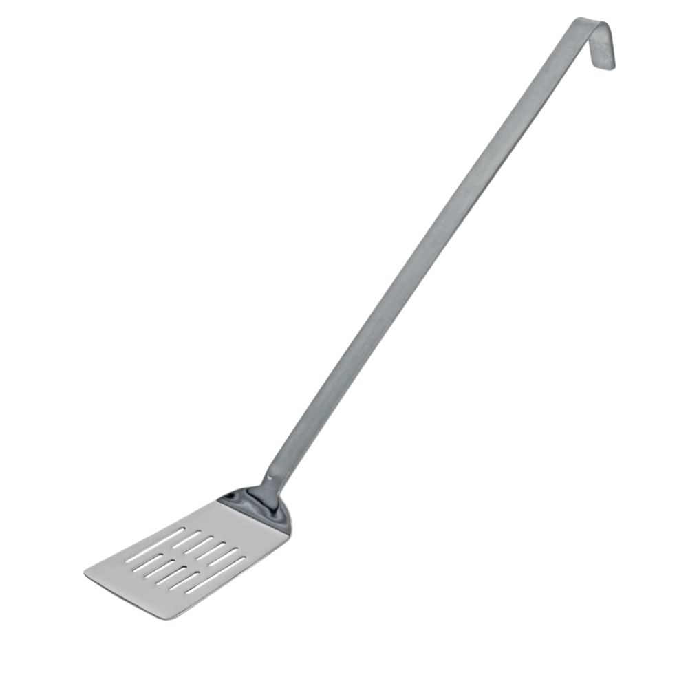 Stekspade med hål, 380 mm