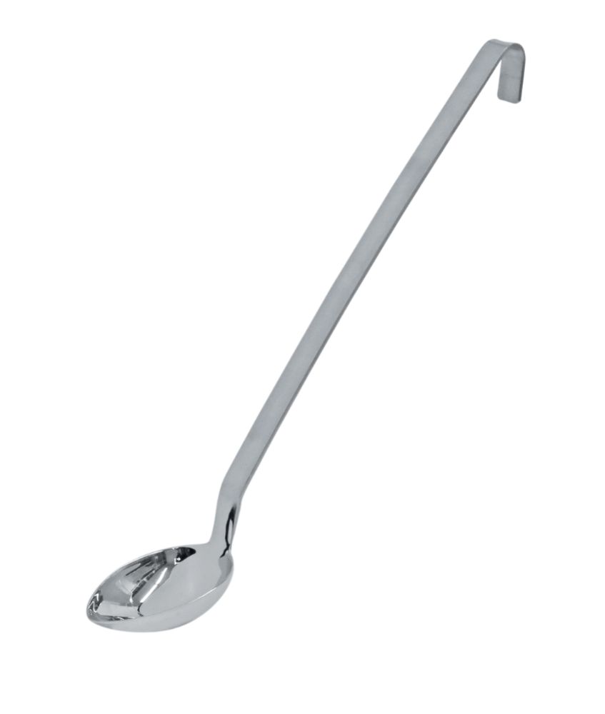 Serveringssked, 460 / 380 mm