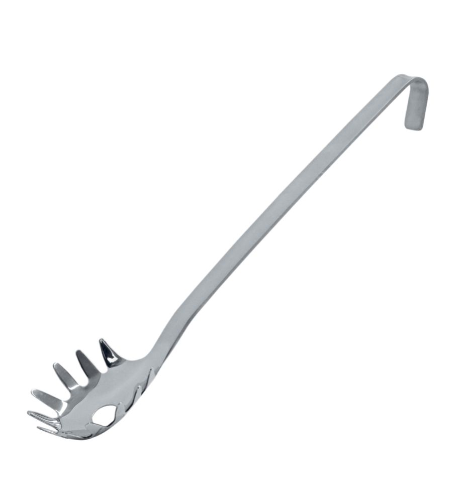 Spaghettisked, 395 / 300 mm