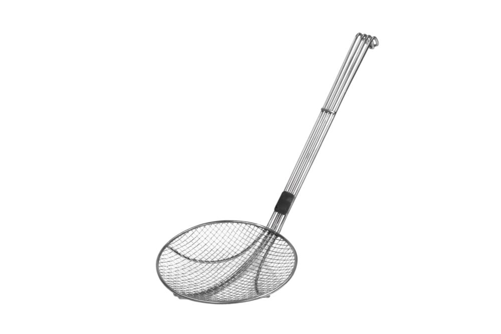 Trådsil, 640 mm x Ø 240 mm