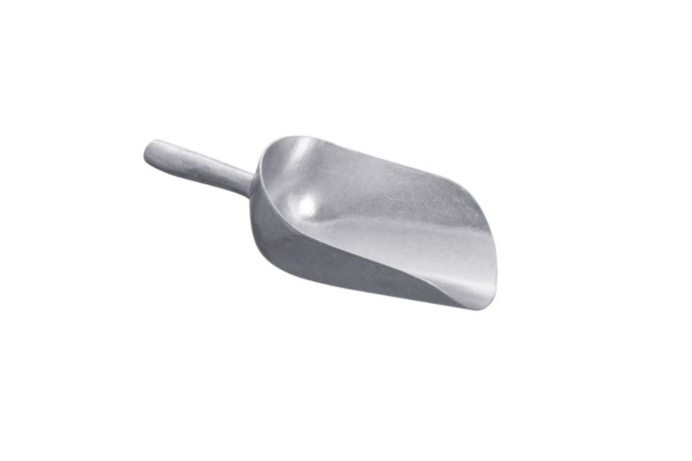 Mjölskopa, 270 mm - 350 g