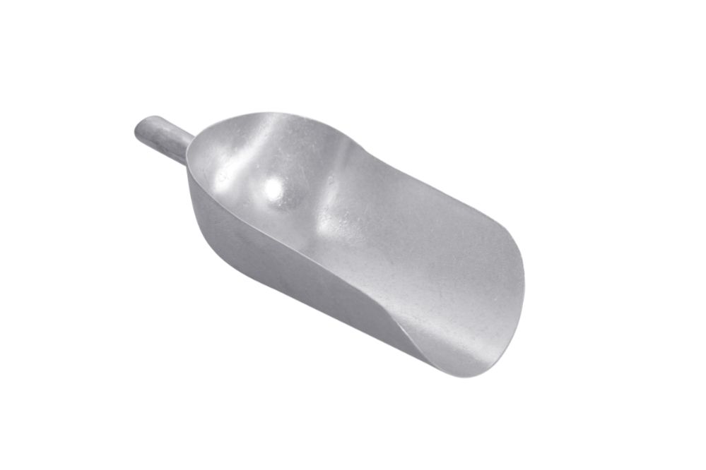 Mjölskopa, 310 mm - 600 g