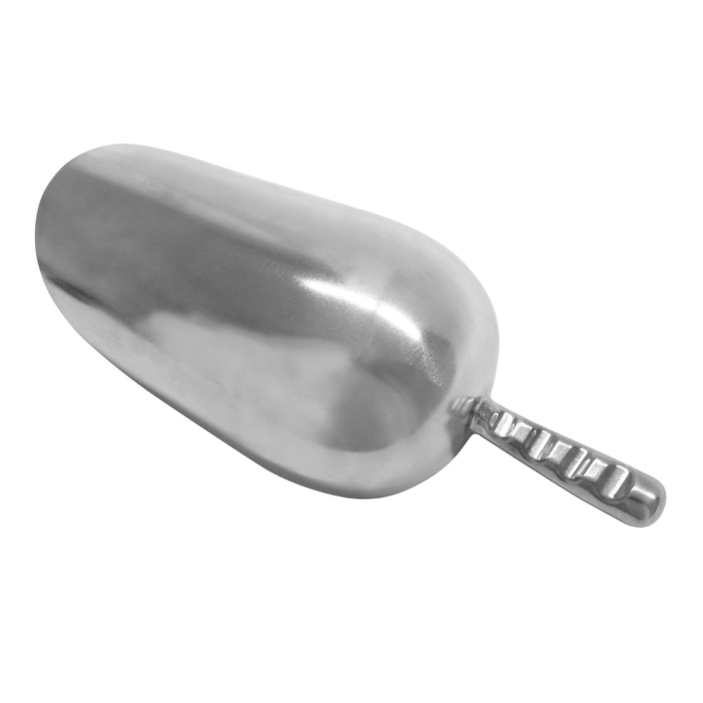 Mjölskopa, 385 mm - 1400 g