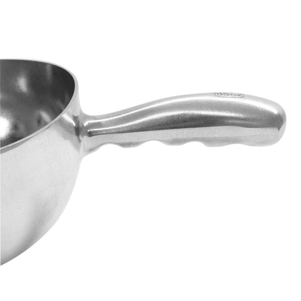 Mjölskopa, 385 mm - 1400 g