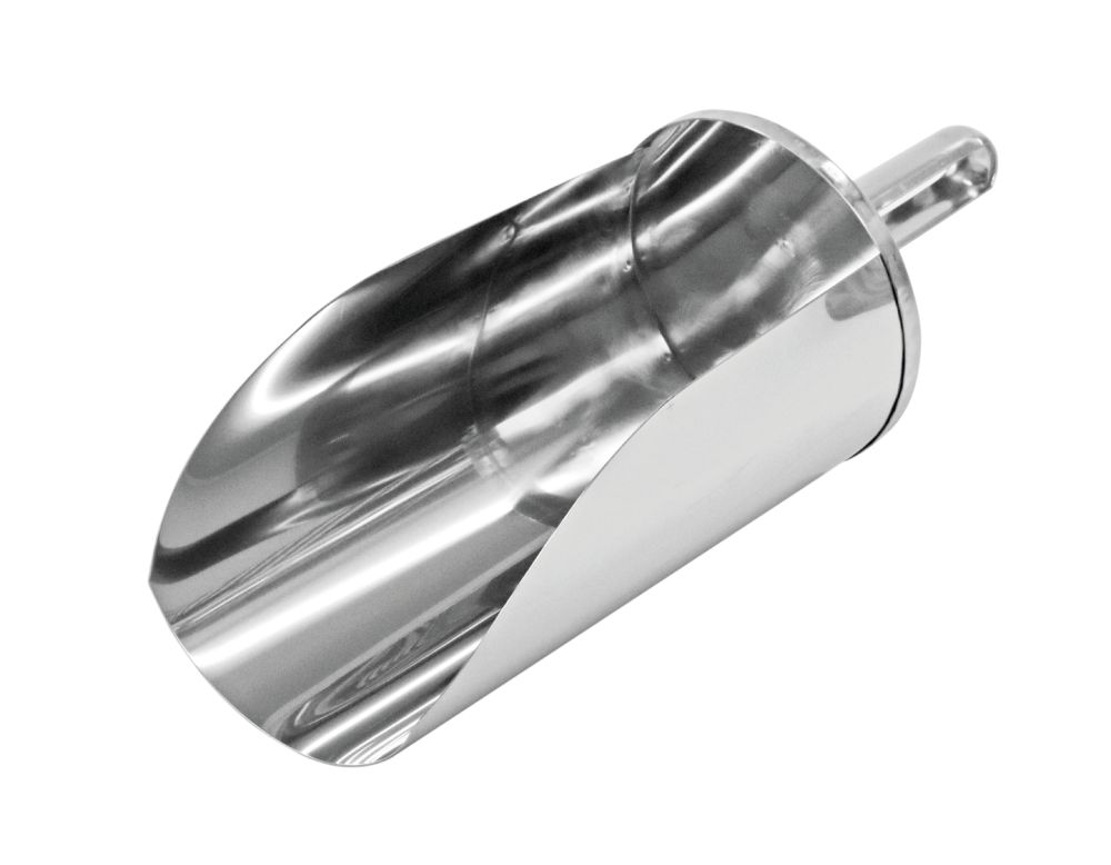 Mjölskopa, 375 mm - 3000 ml