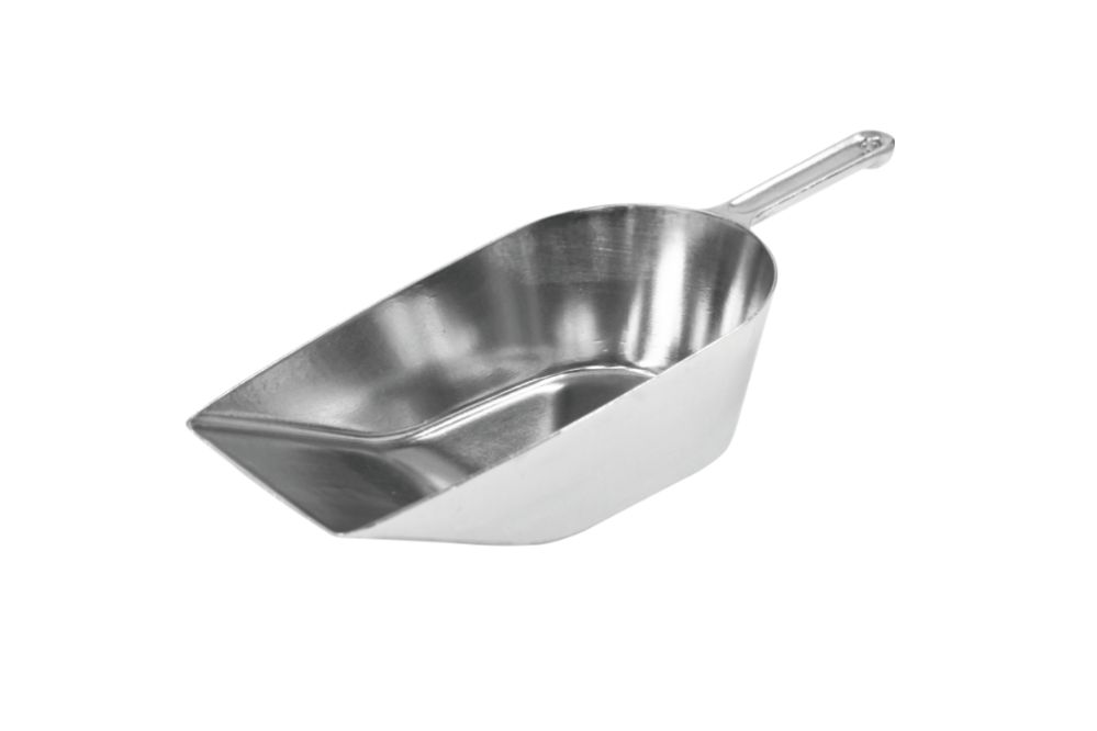 Mjölskopa, 400 mm - 1900 ml