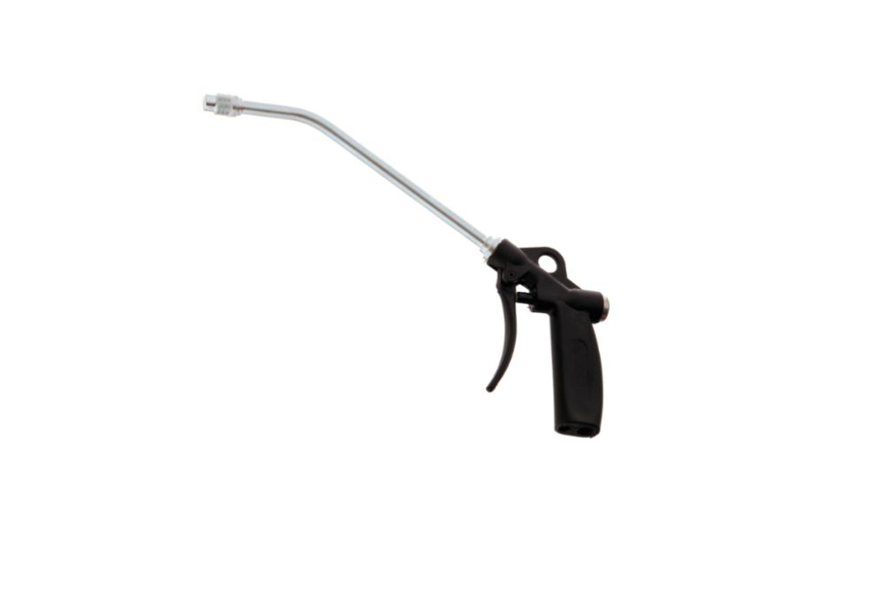 Vattenspruta, vinklad sprutpip 30°, 22 cm