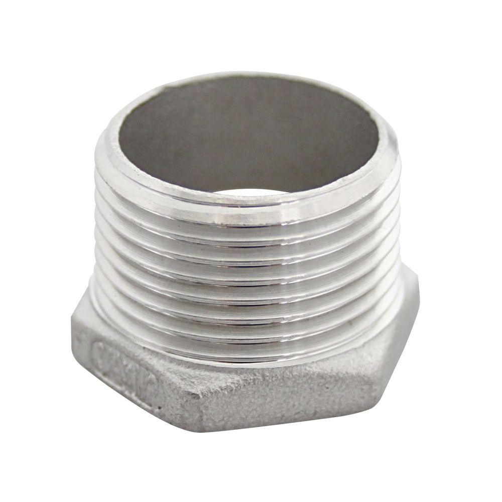 Adapter för PU-slang