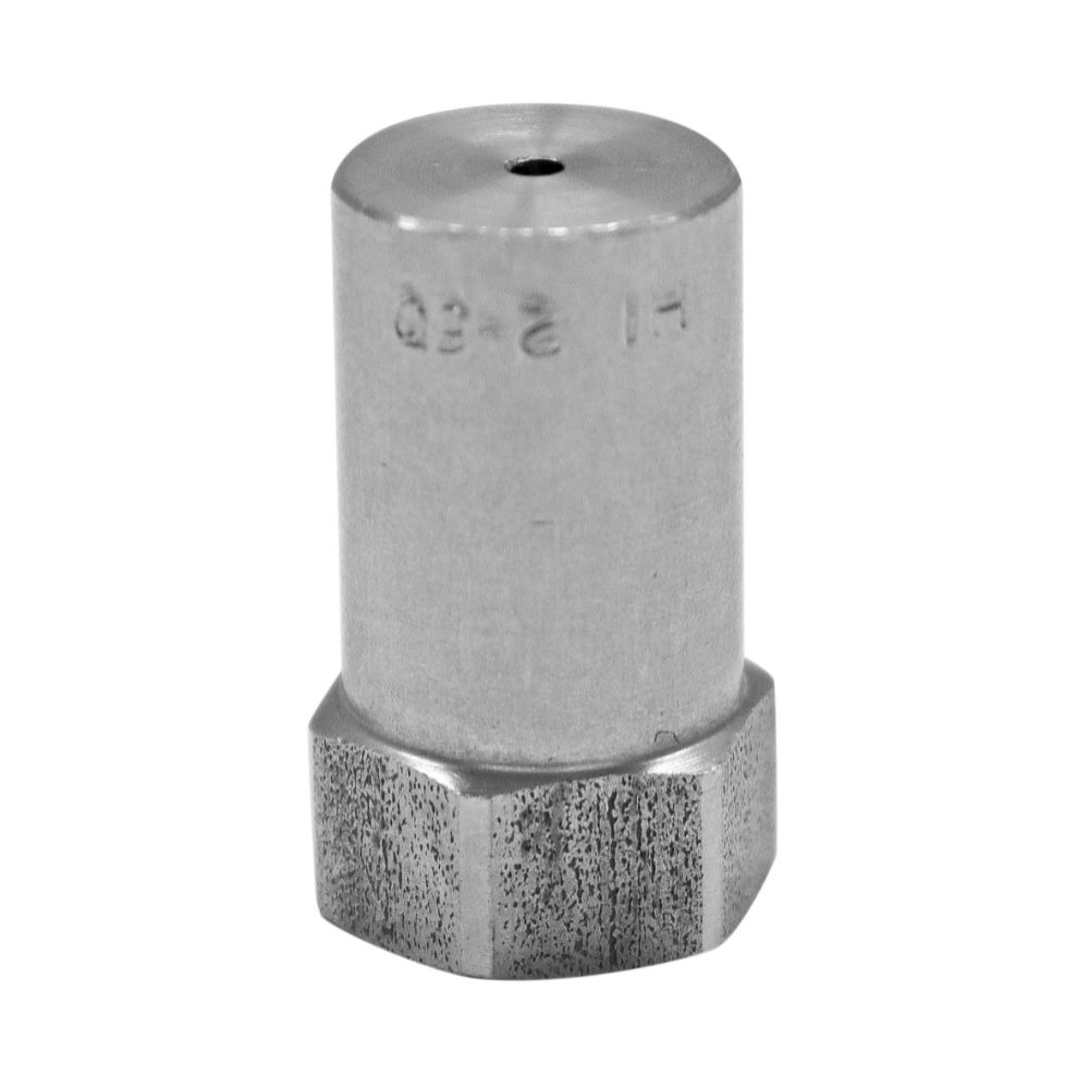 Reservmunstycke till vattenspruta inkl. tätningsring