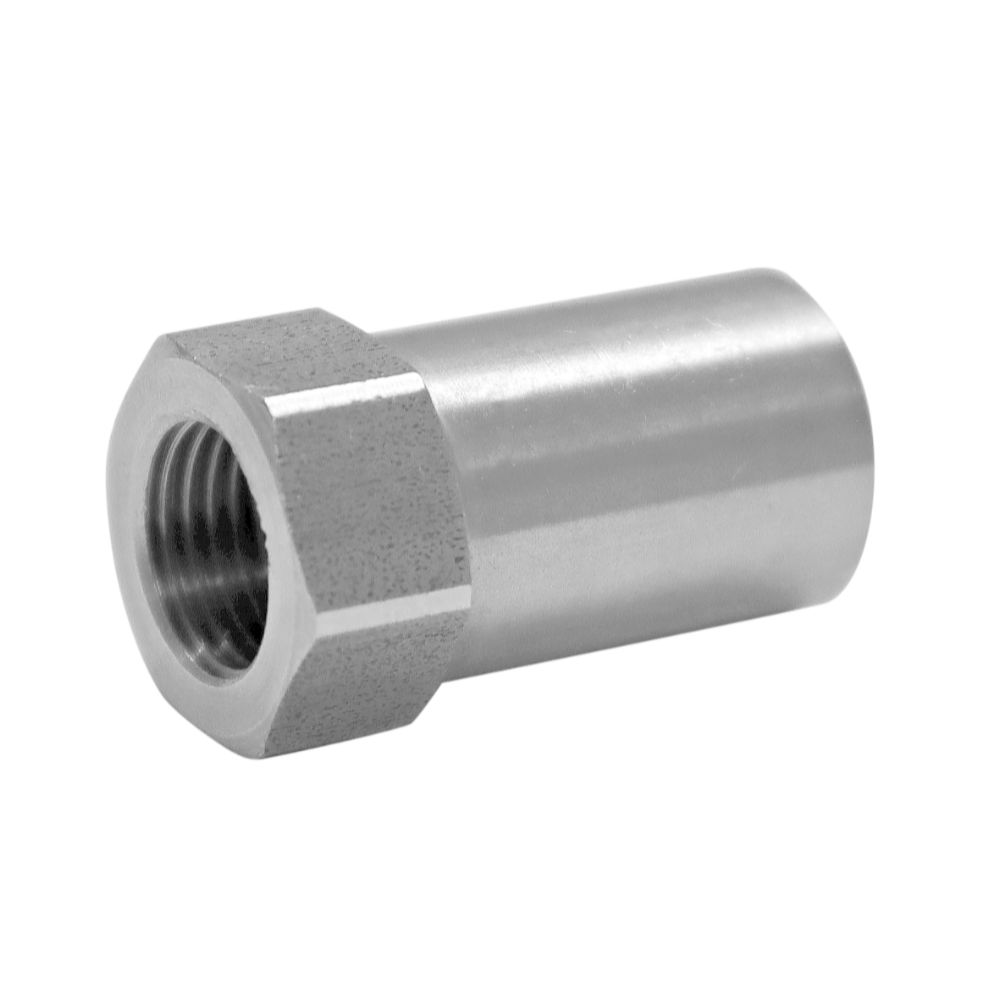 Reservmunstycke till vattenspruta inkl. tätningsring