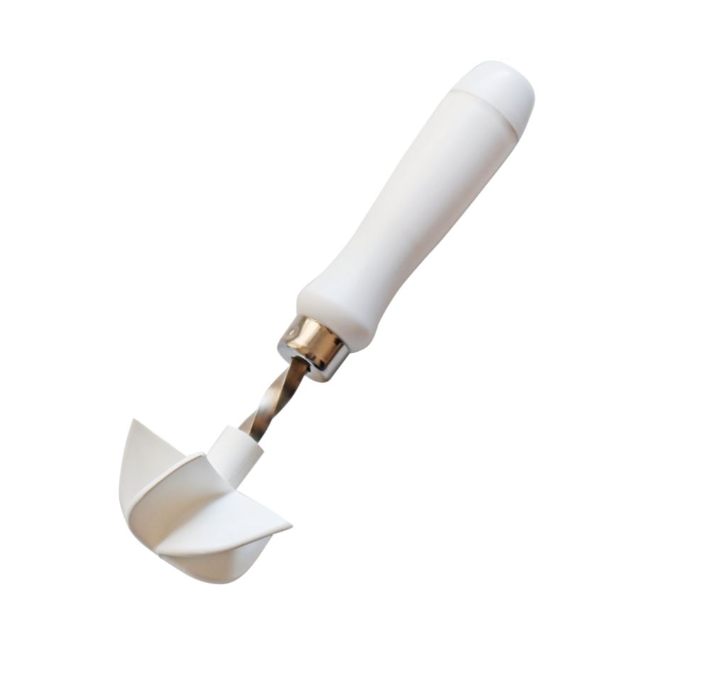 Bröd- och degstämplar / degmarkörer ”Kaiser”, Ø 64 mm x 200 mm