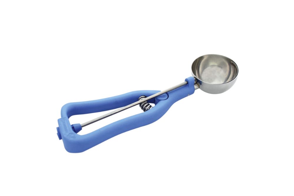 Glasskopa med ergonomiskt handtag, 1/12 l