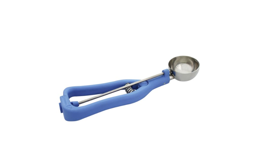 Glasskopa med ergonomiskt handtag, 1/20 l
