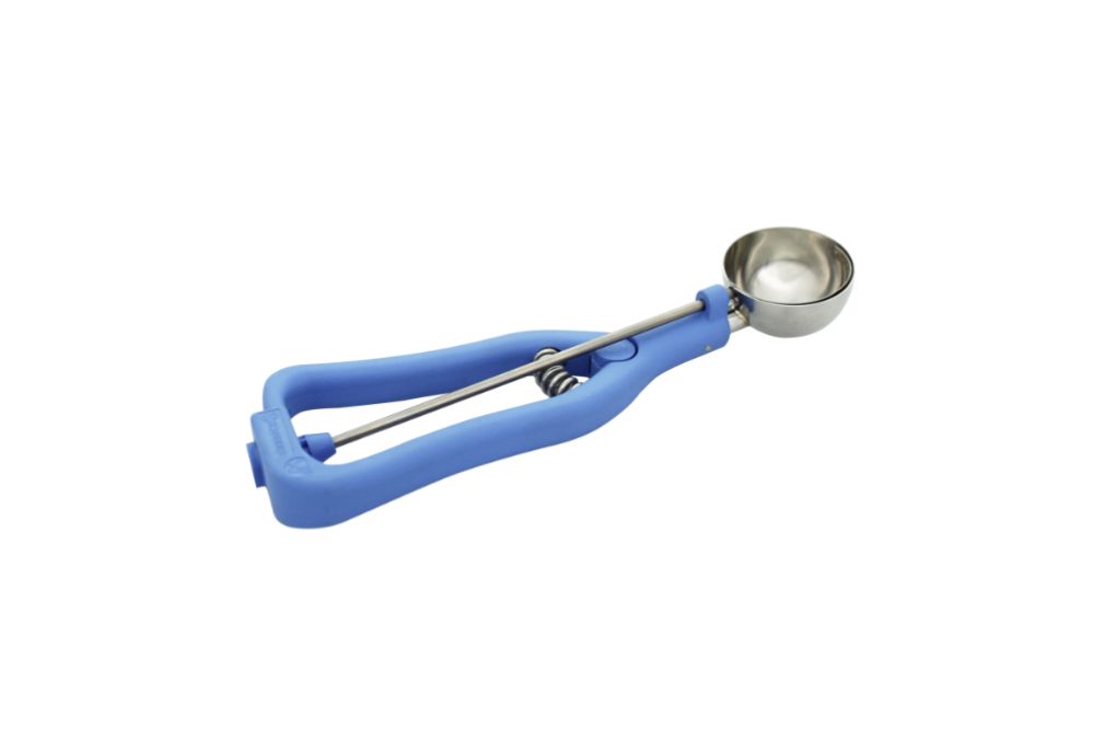 Glasskopa med ergonomiskt handtag, 1/24 l