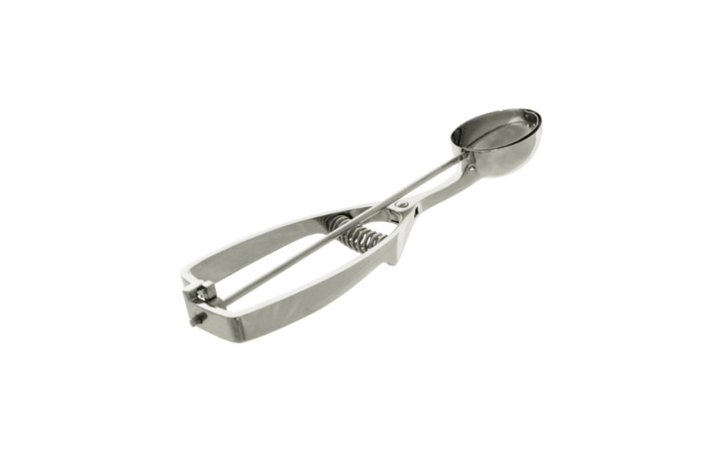 Glasskopa oval, 1/30 l