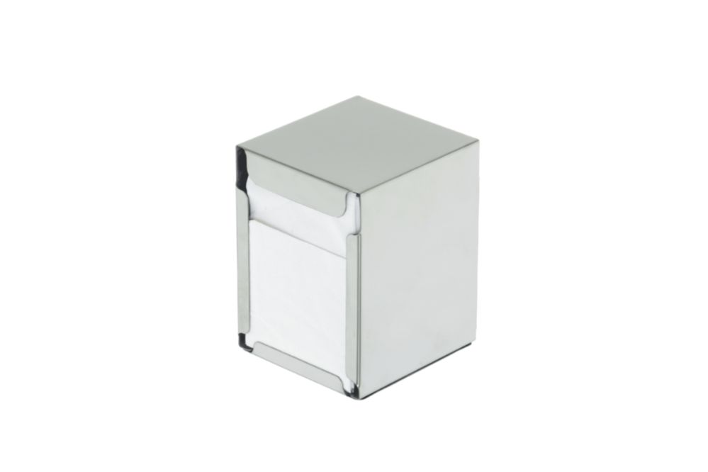 Servetthållare, 95 x 100 x 130 mm