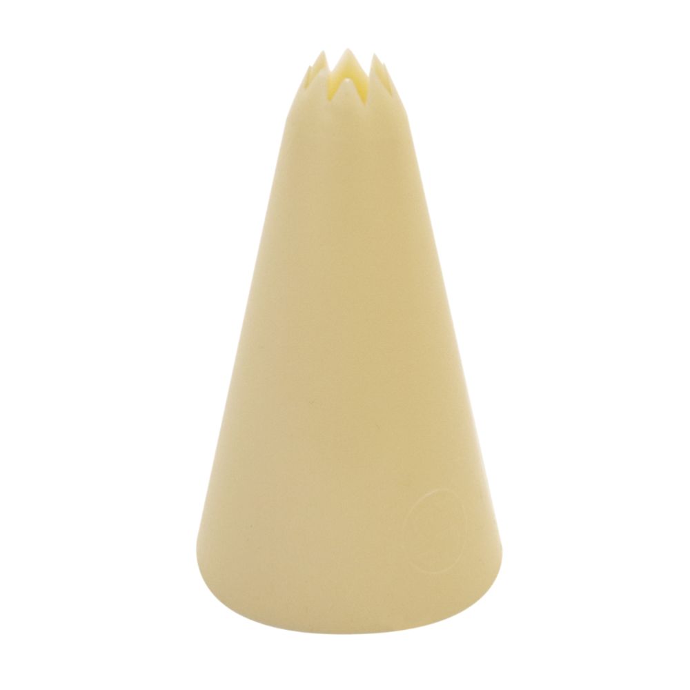 Stjärntyll, PP, Ø 5 mm x 60 mm